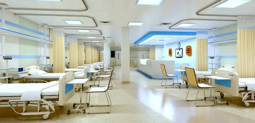 生物磁测量系统